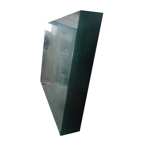 10 mm Laminated Toughened Glass